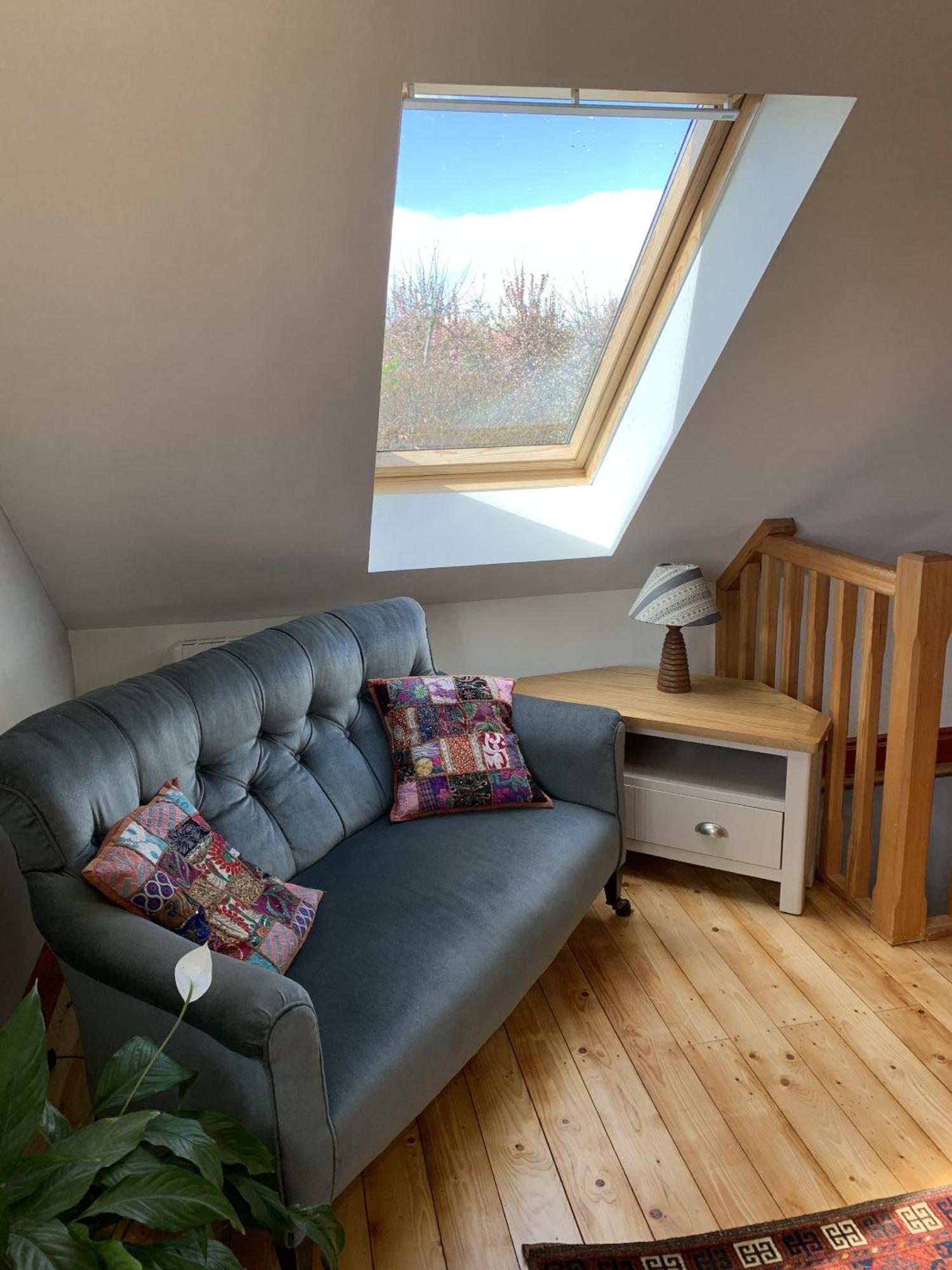 Dragon Orchard Retreat Vila Ledbury Quarto foto
