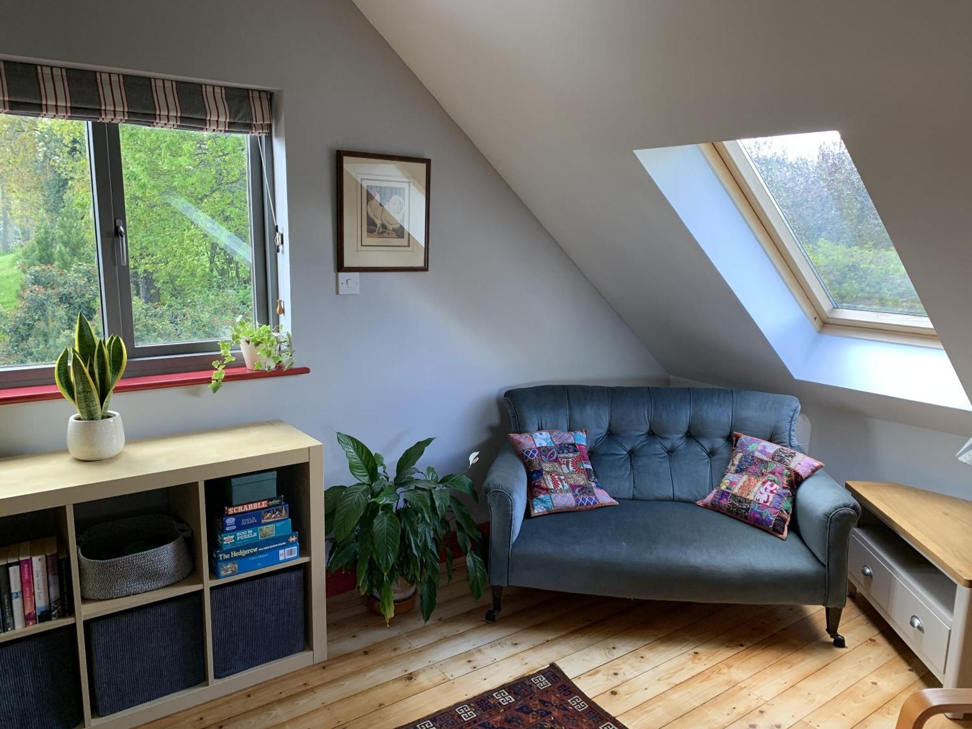 Dragon Orchard Retreat Vila Ledbury Quarto foto