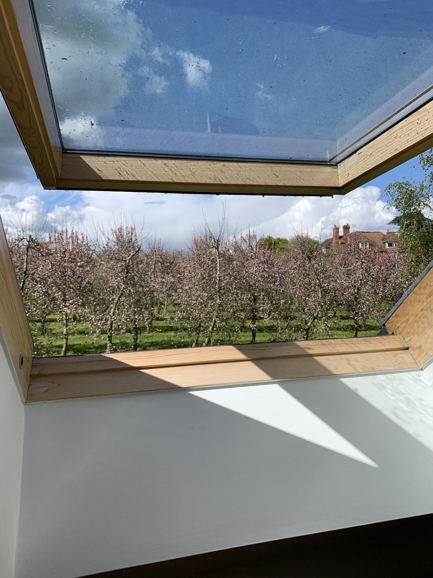 Dragon Orchard Retreat Vila Ledbury Quarto foto