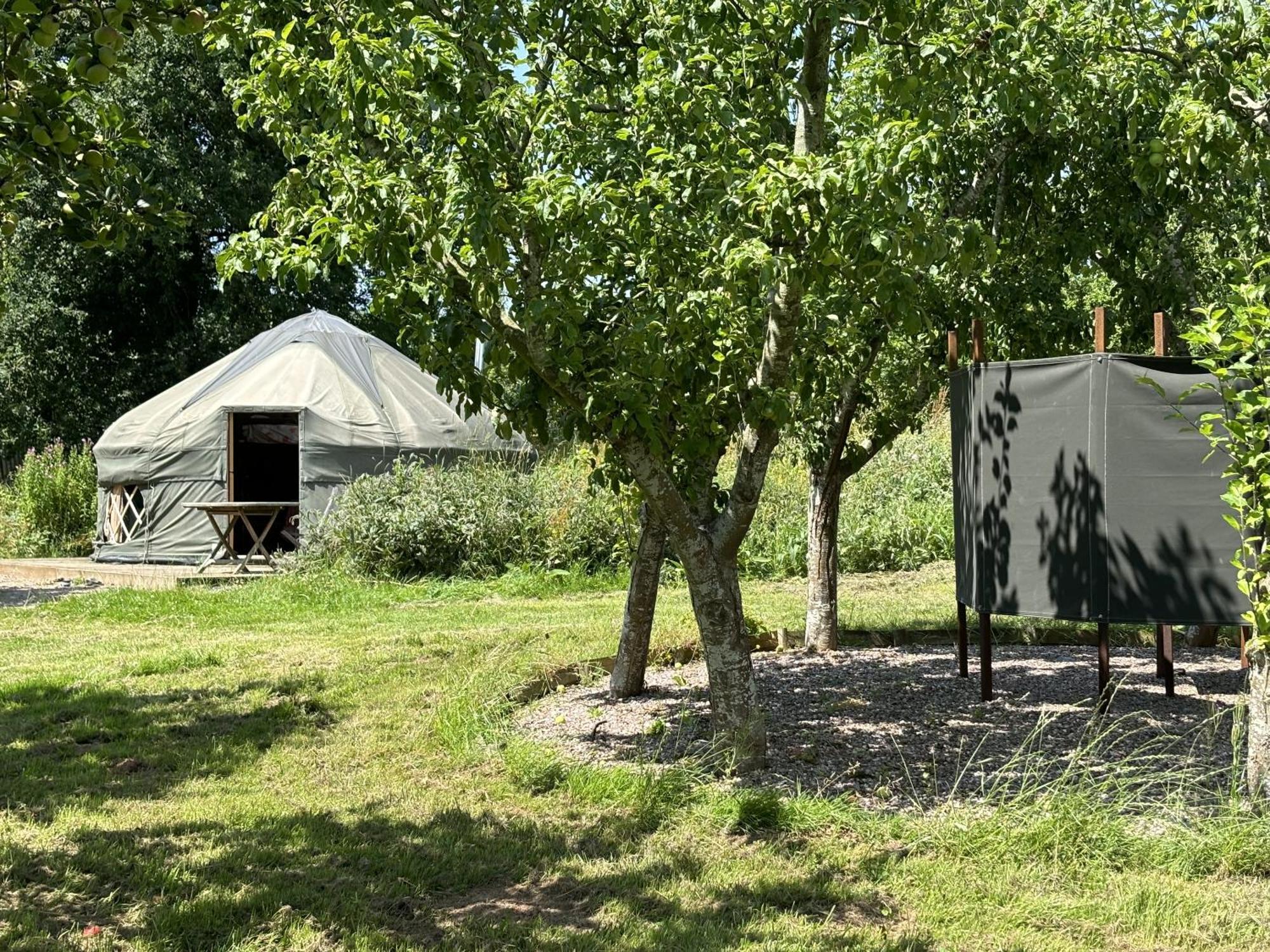 Dragon Orchard Retreat Vila Ledbury Quarto foto